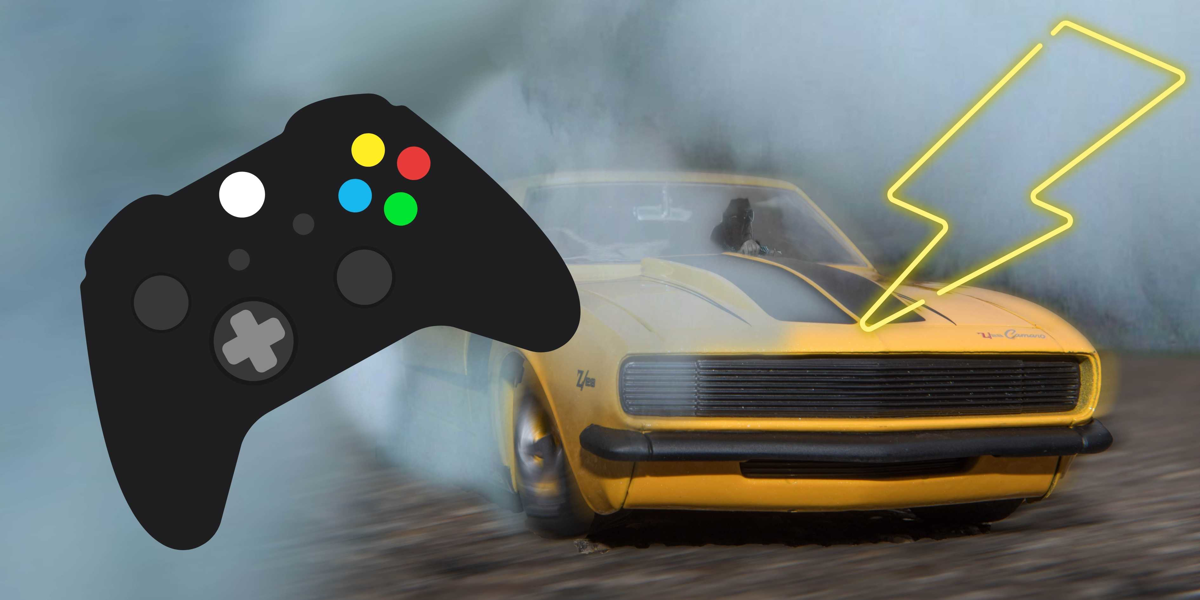The Best Xbox Games 2025