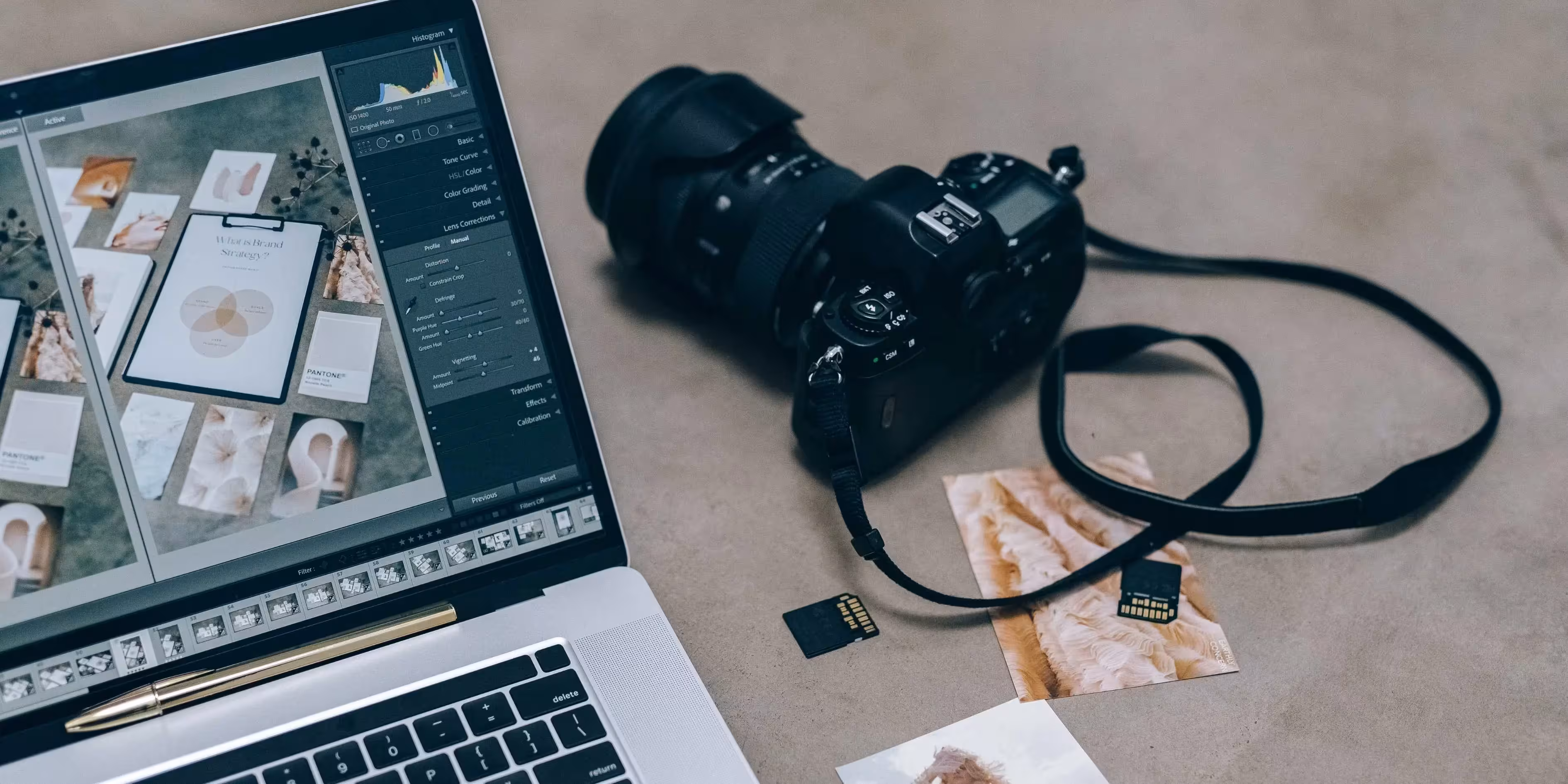 Photo Camera