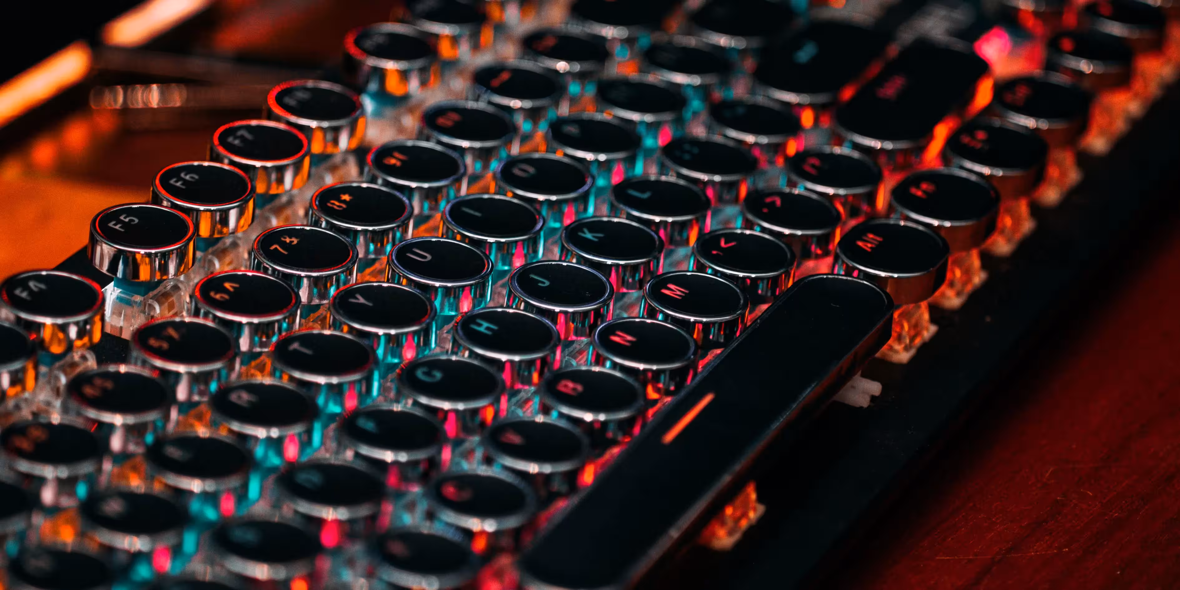 Best Mechanical Keyboard