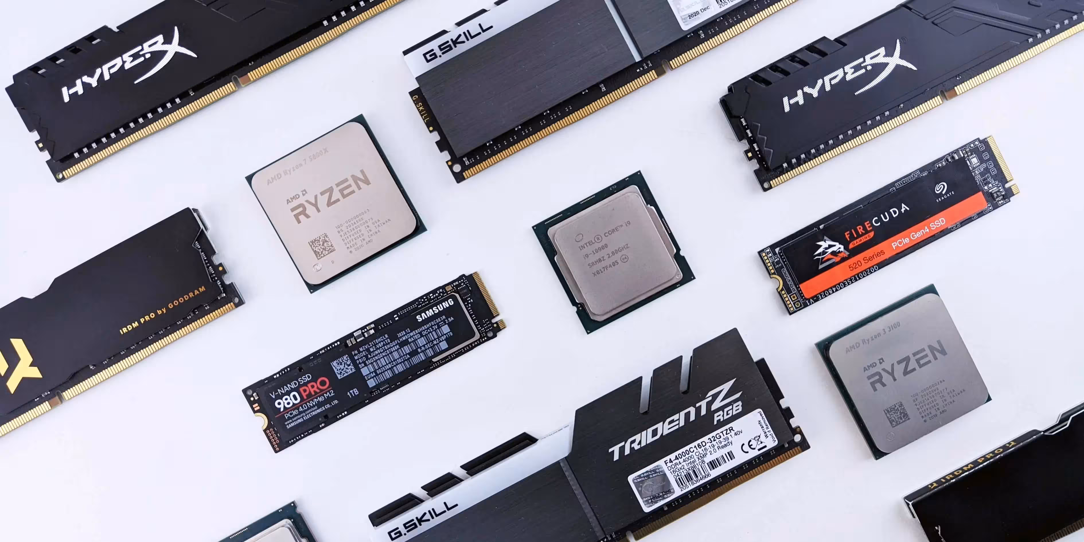 Random Access Memory