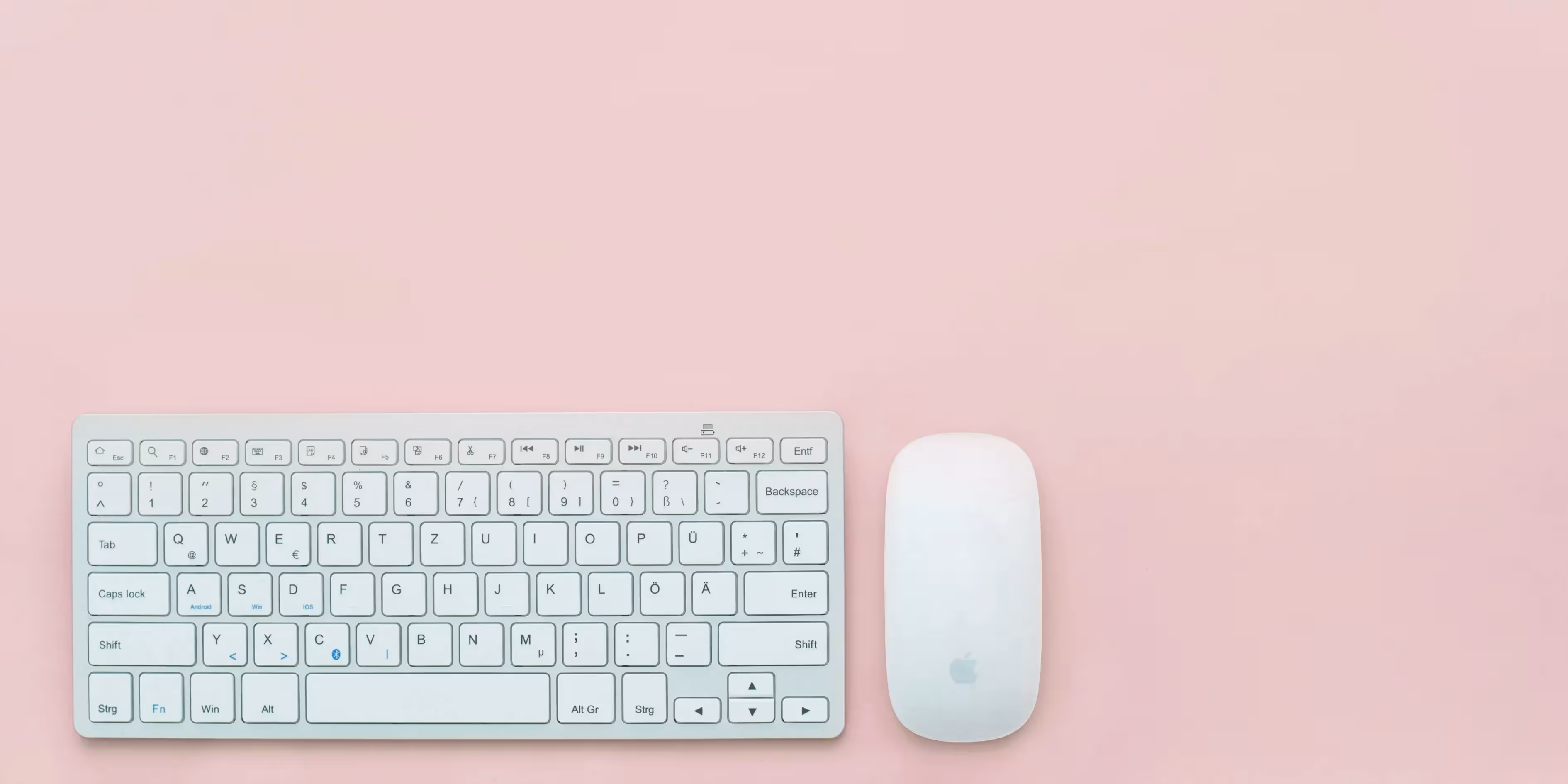 Best Wireless Keyboard