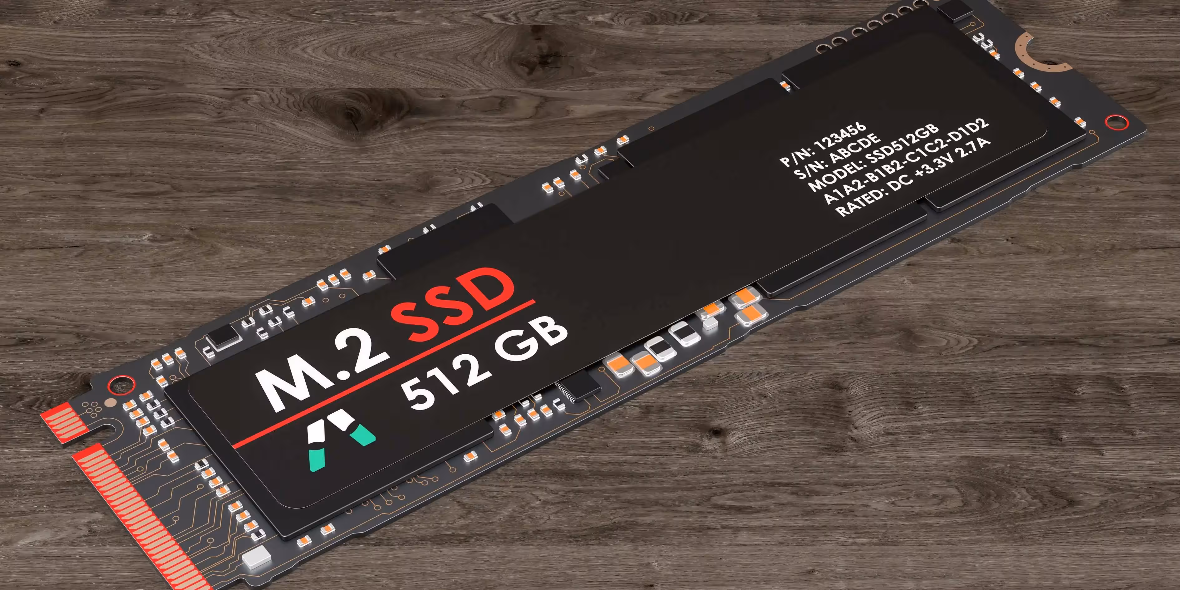 What is SSD? SSD vs HDD