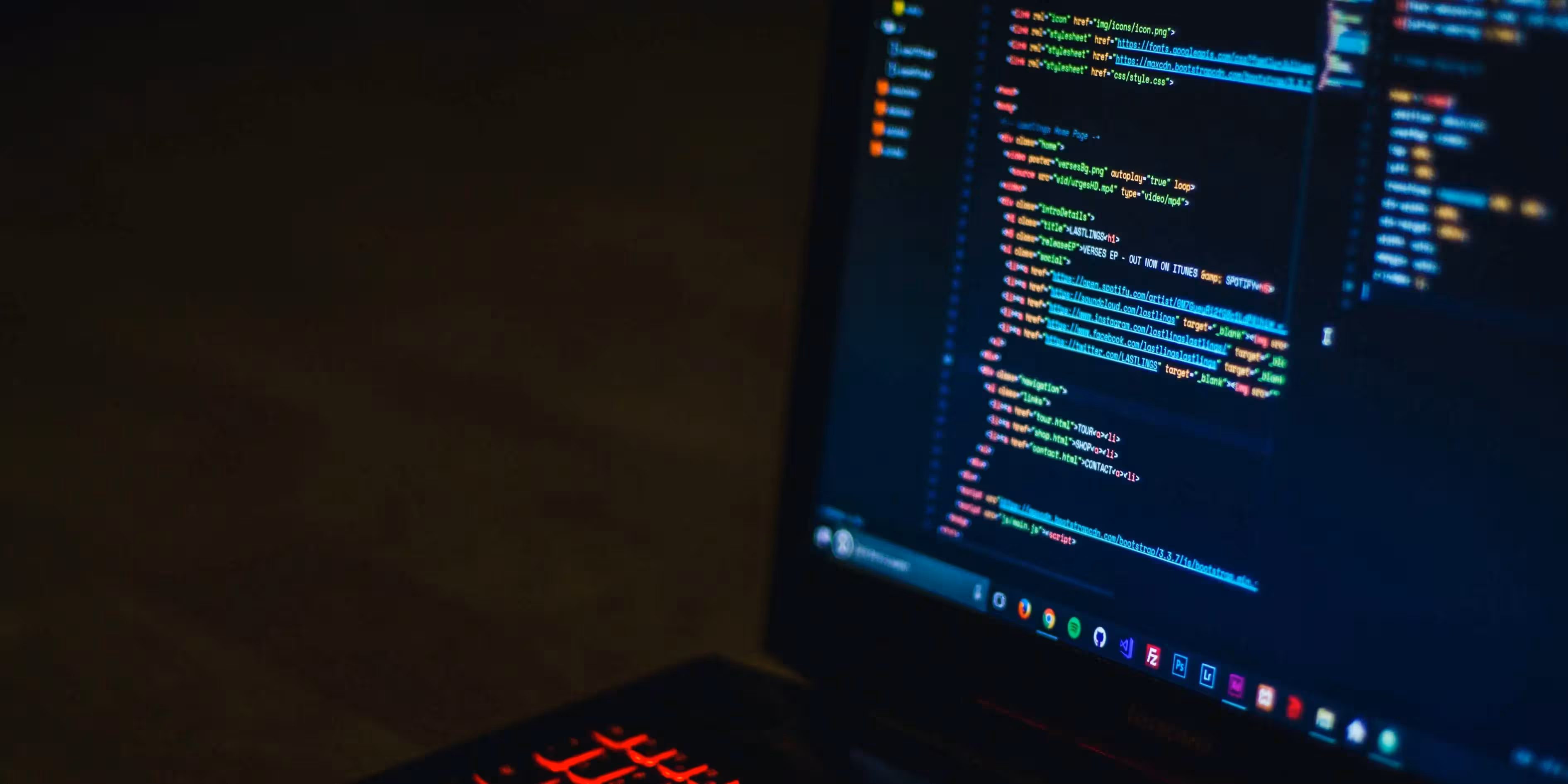 Python learn course