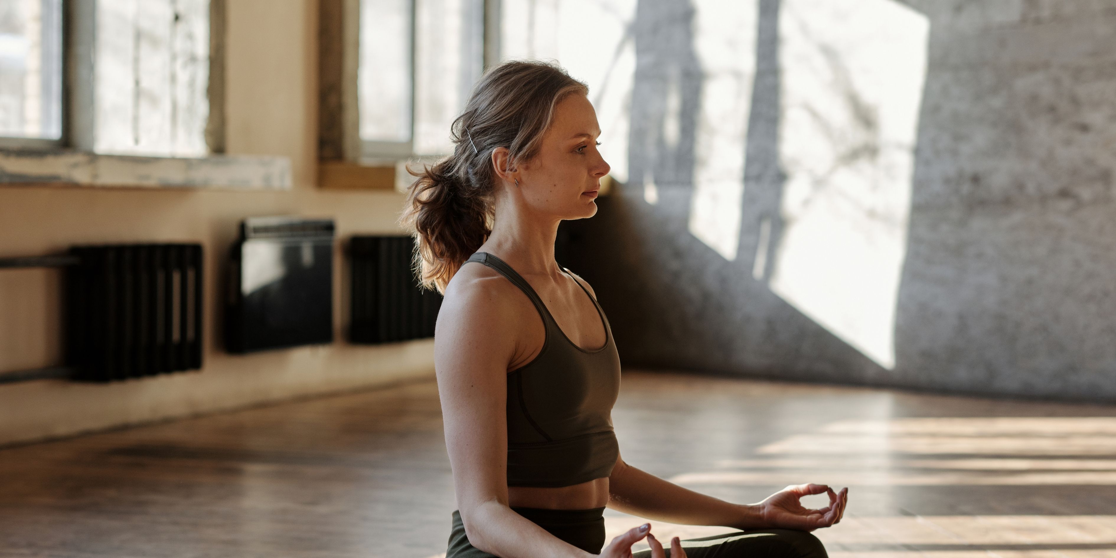 Best YouTube Yoga Channels for Seniors