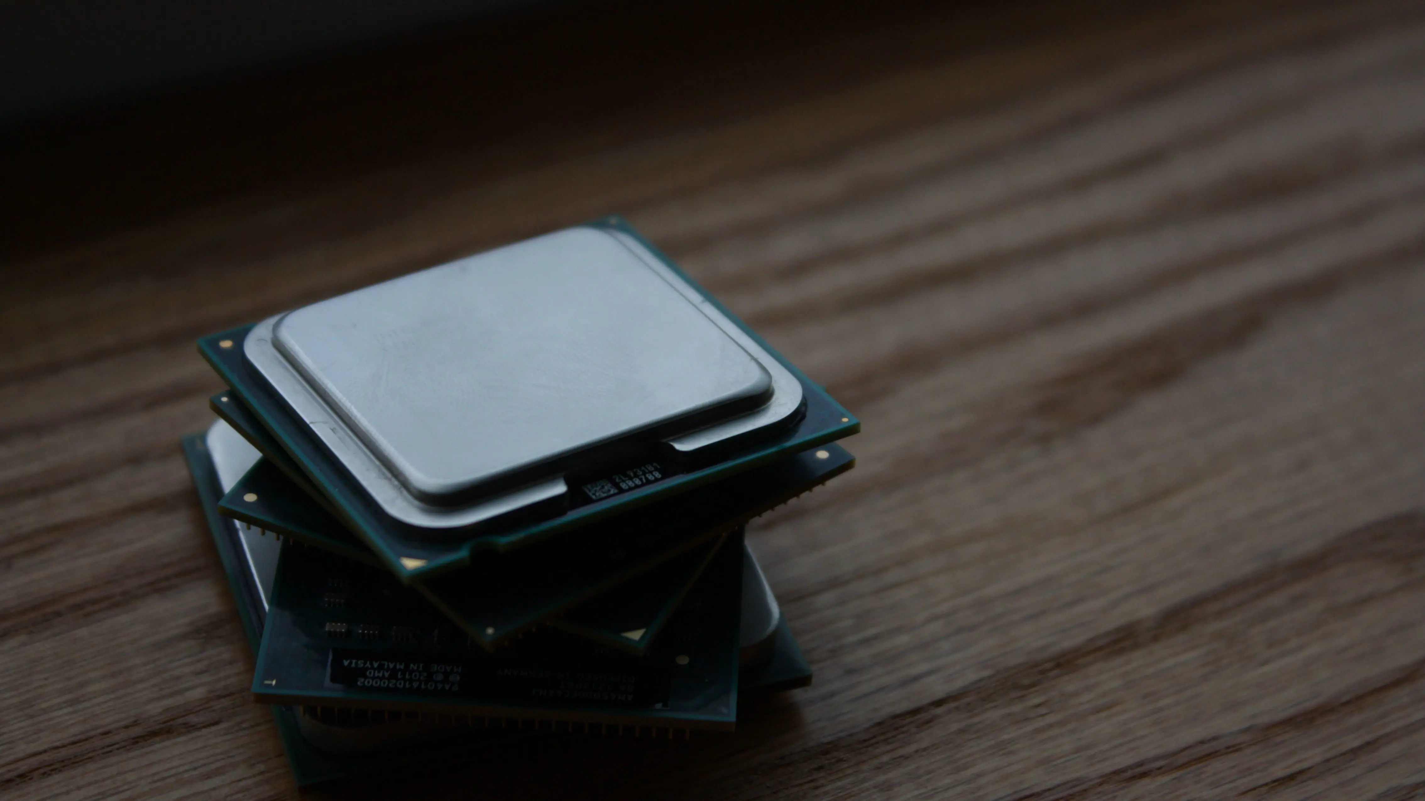 Setting Up the AMD V-Cache Optimizer