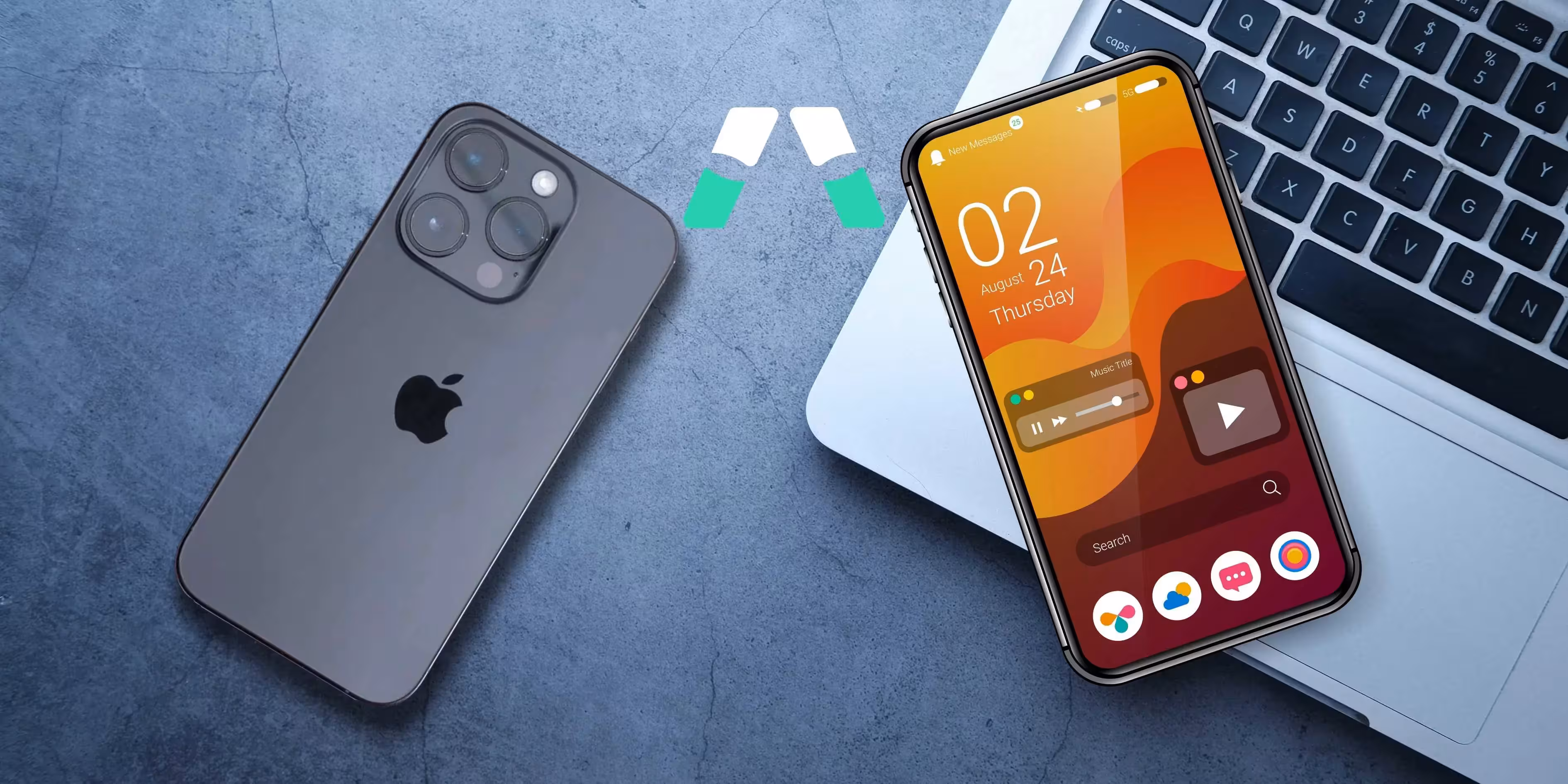 iOs vs Android