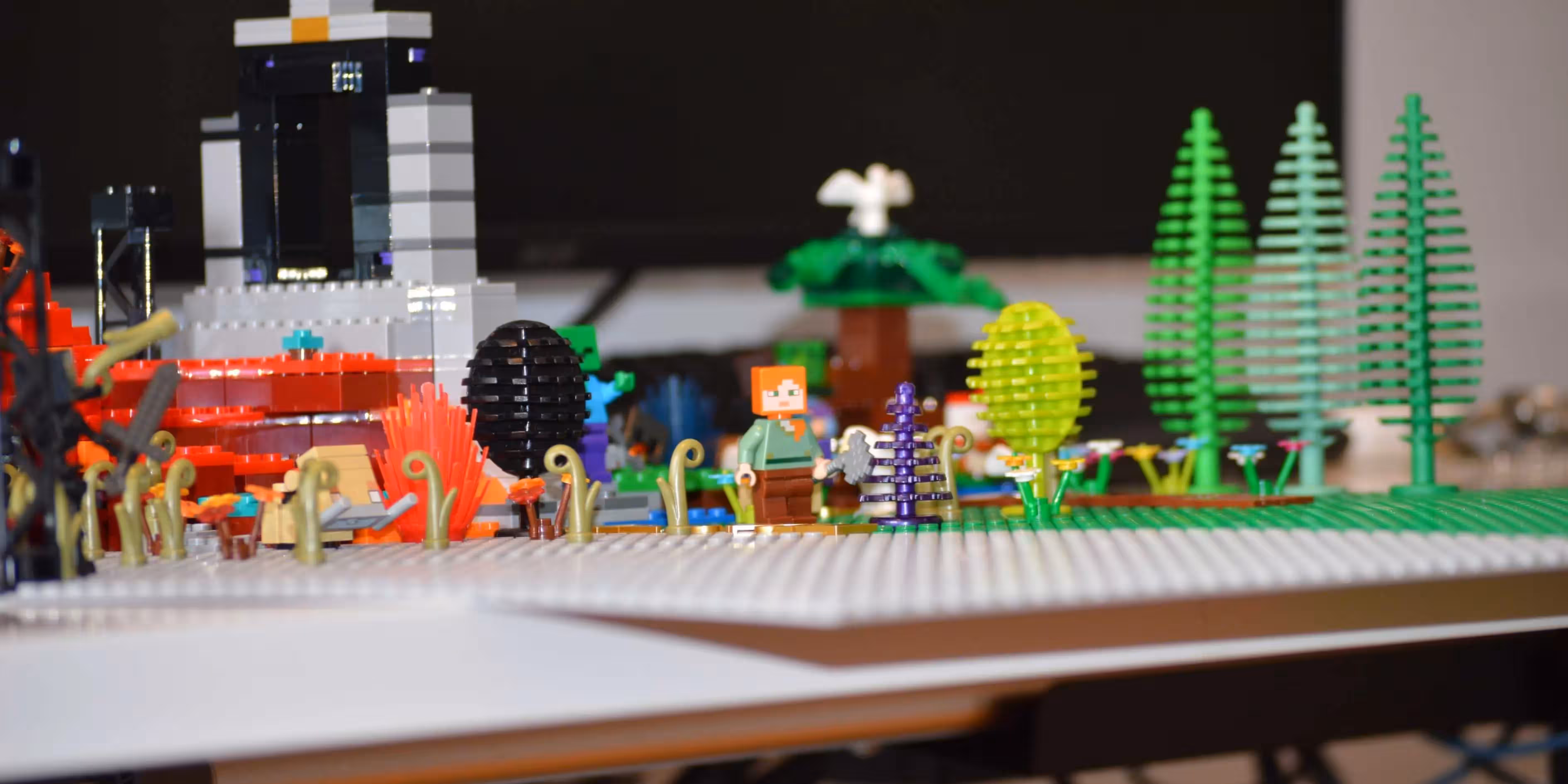 Choosing the Right Minecraft Server Hosting