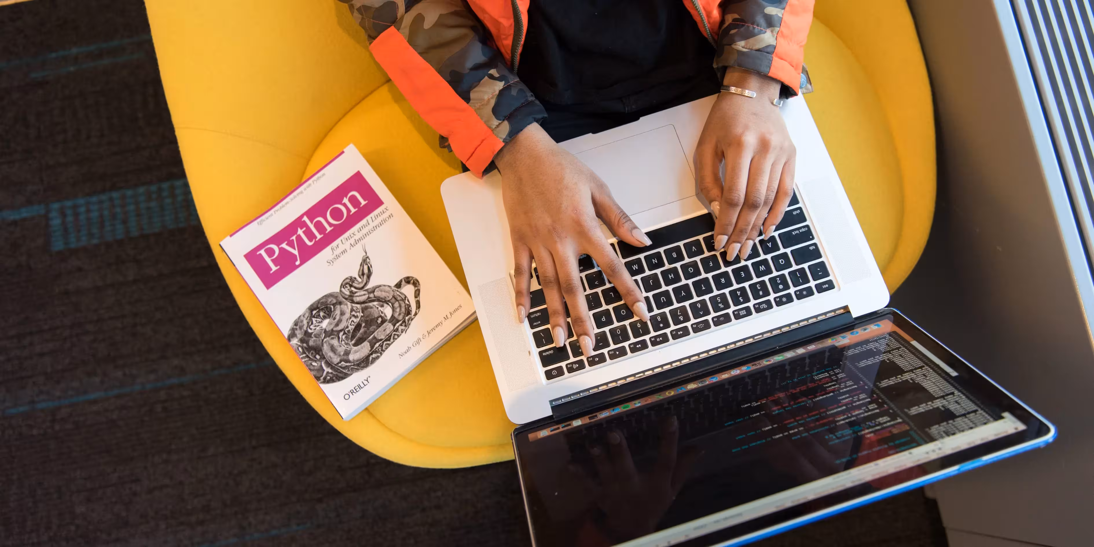 learn to code at home