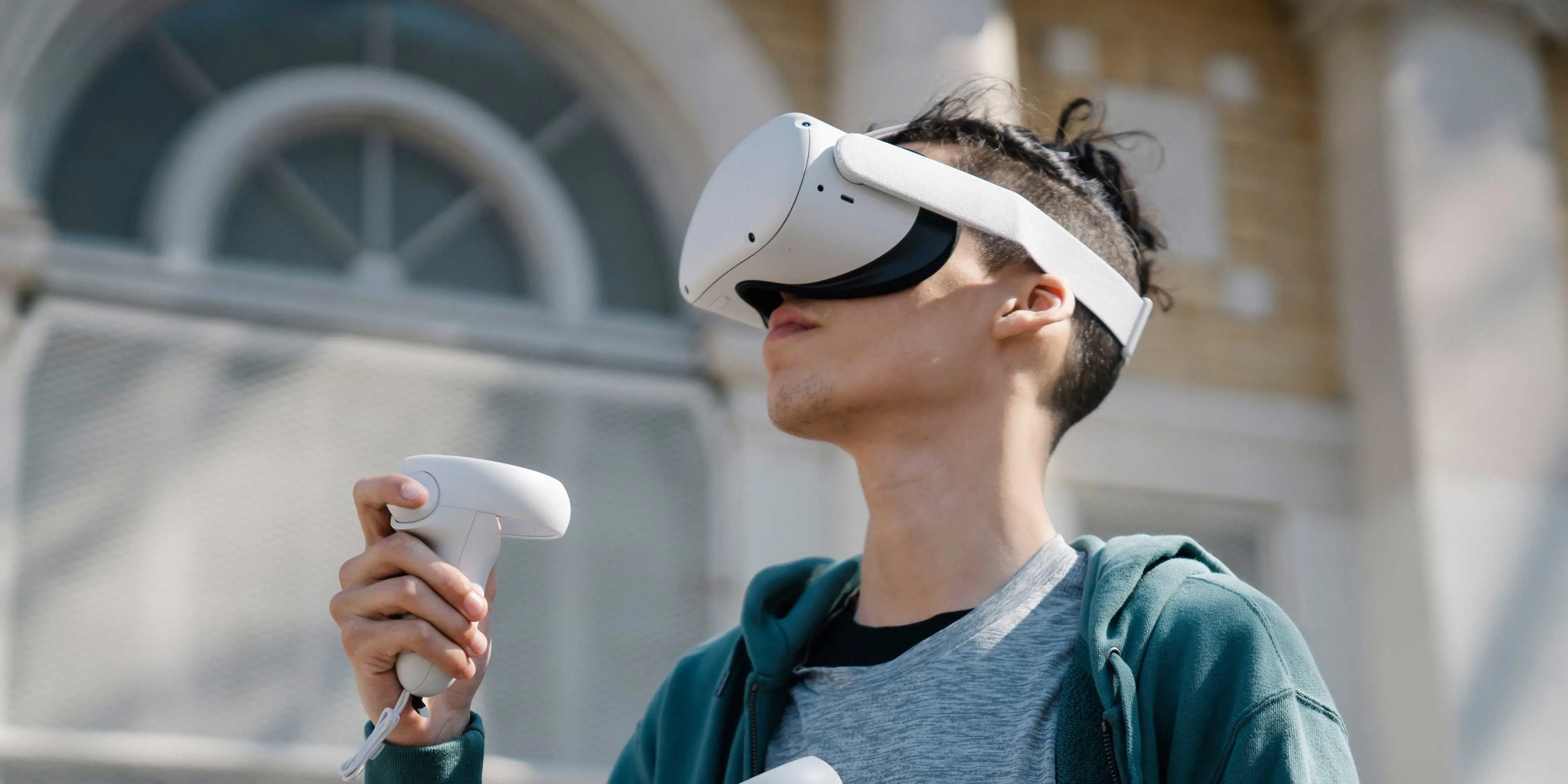 The Best VR Headsets for PC
