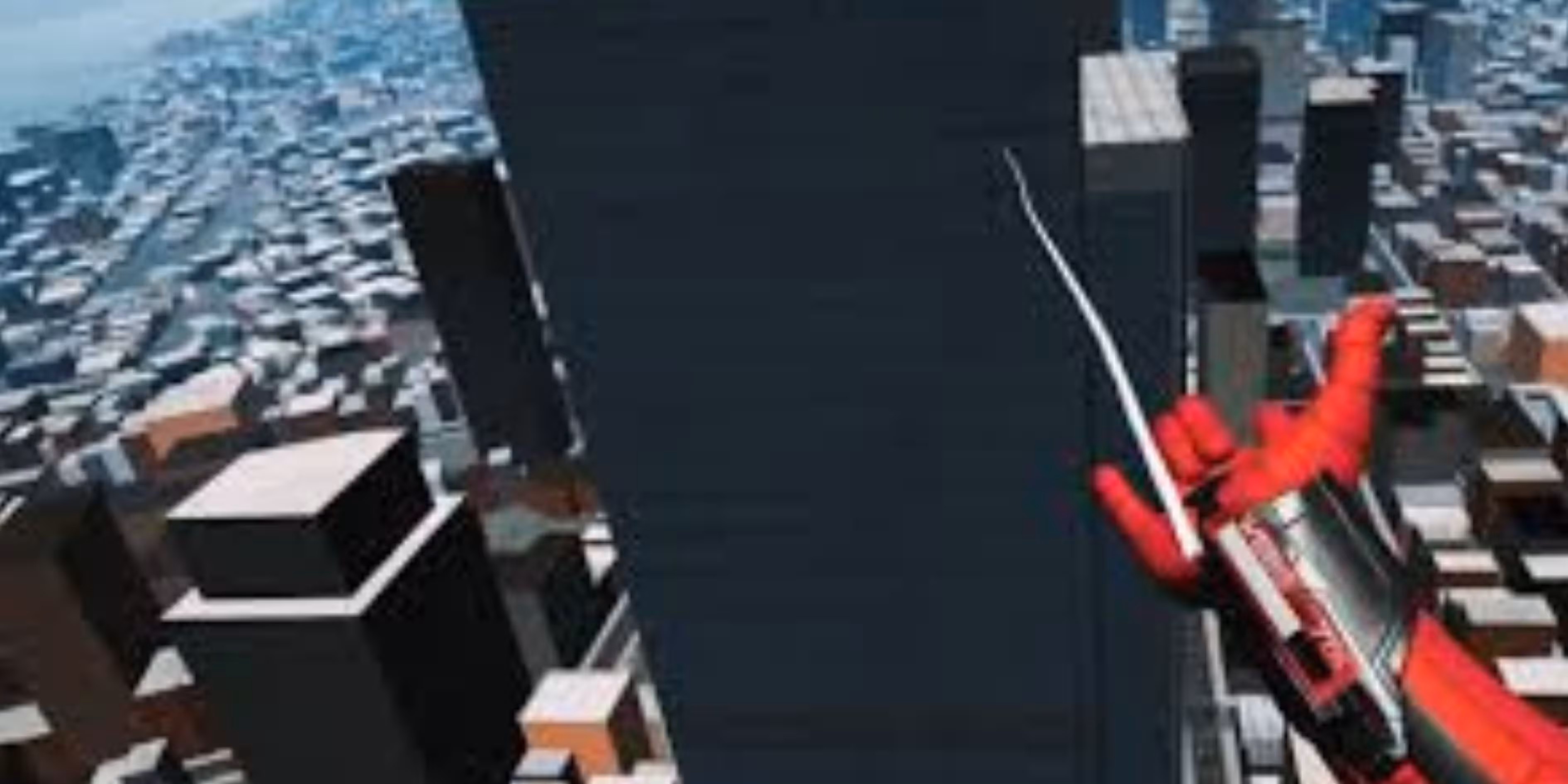 Spider Man VR Free Download