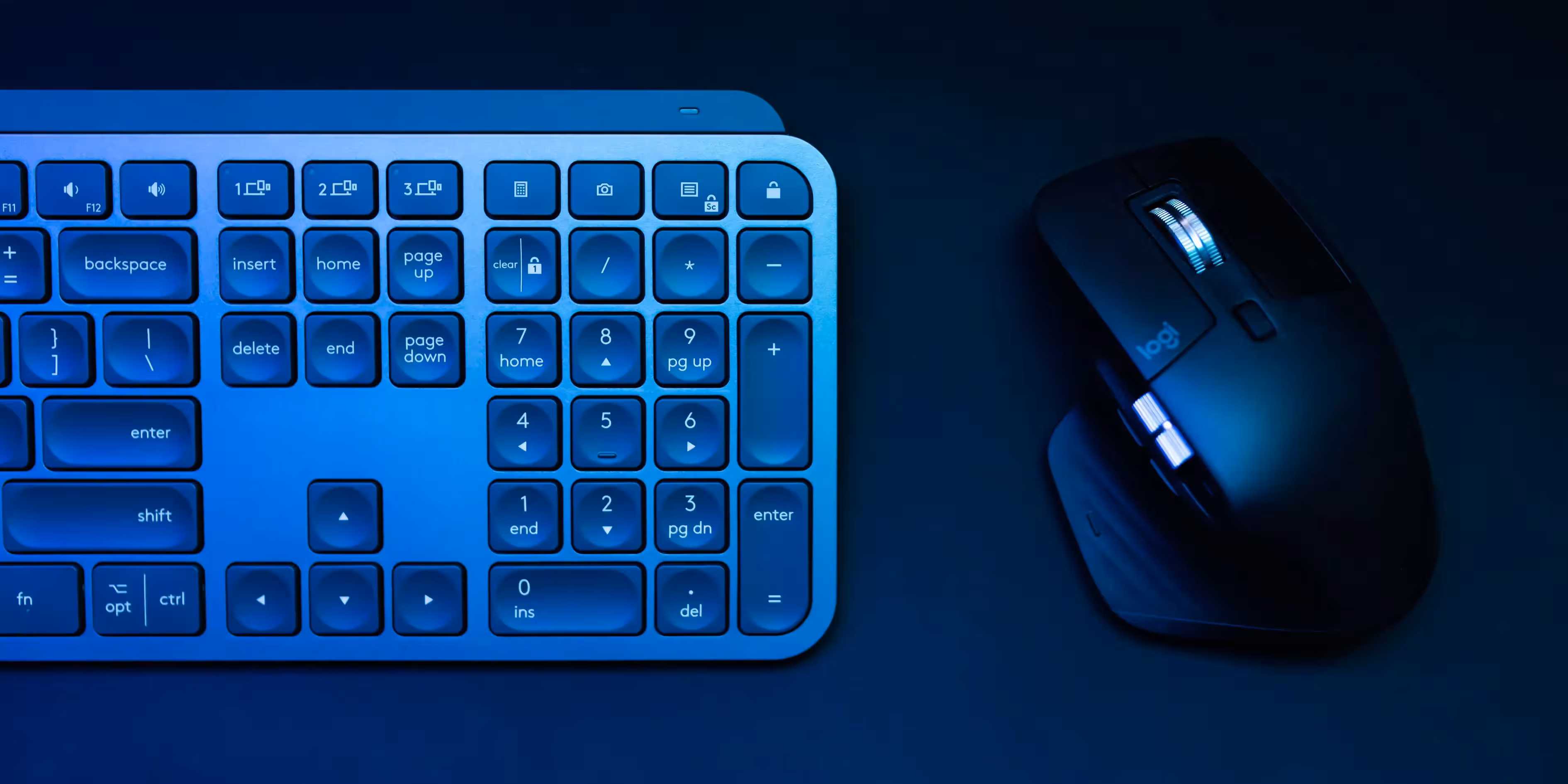 Best Keyboards for Wireless, iPad, Android, Mac & All Types 2024