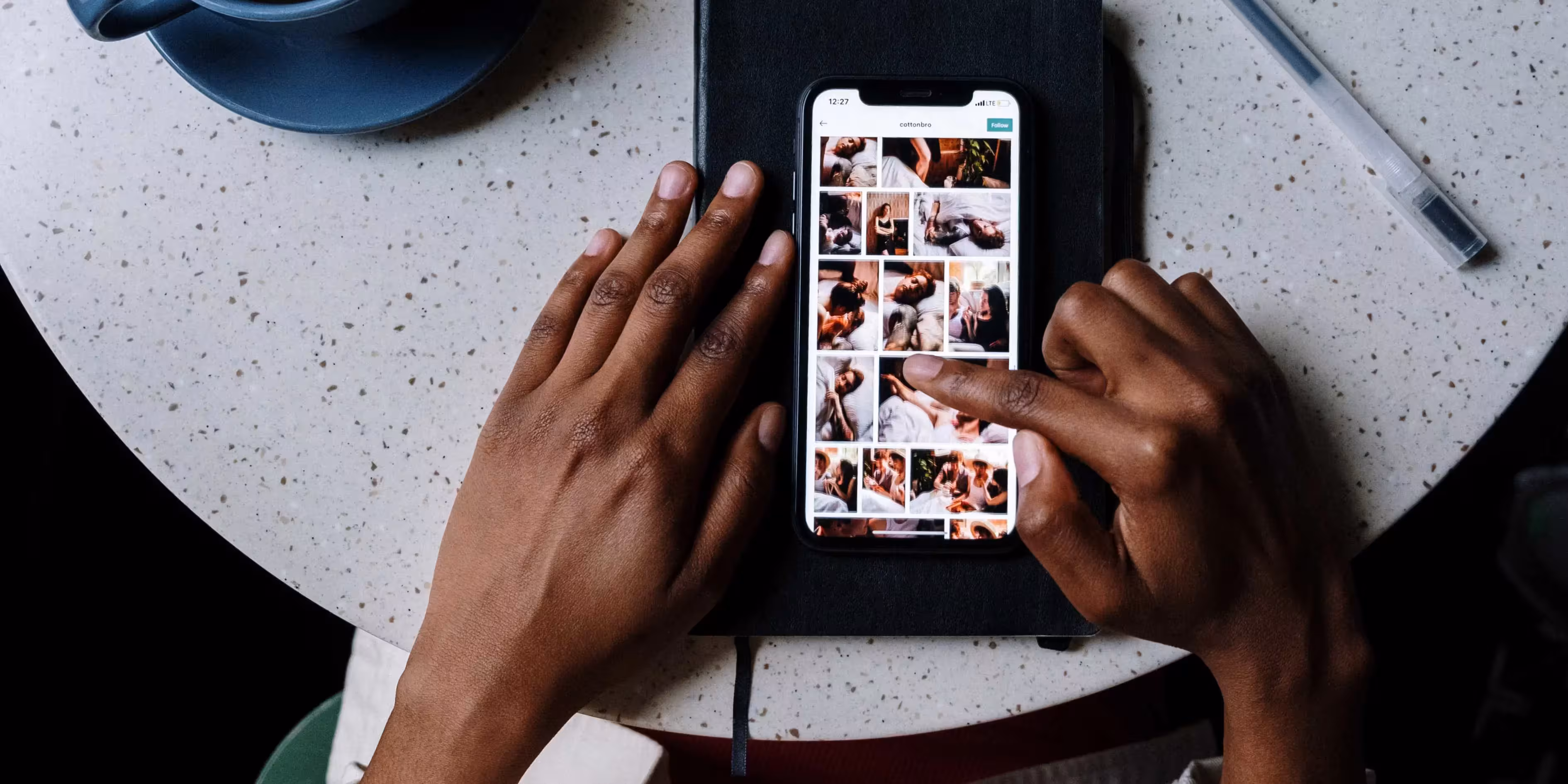How to Delete Instagram Account