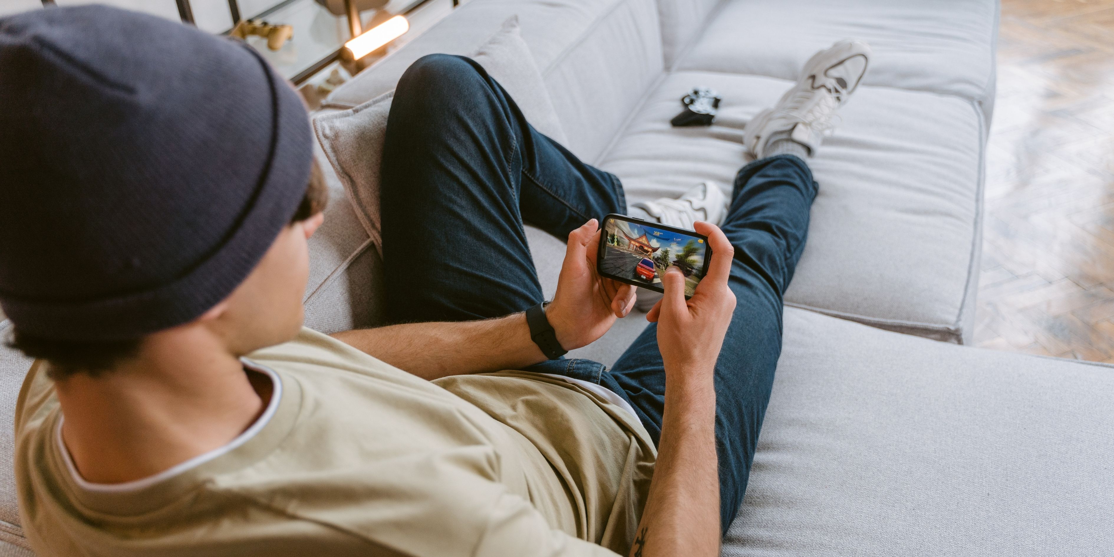 Most Popular Games on Play Store