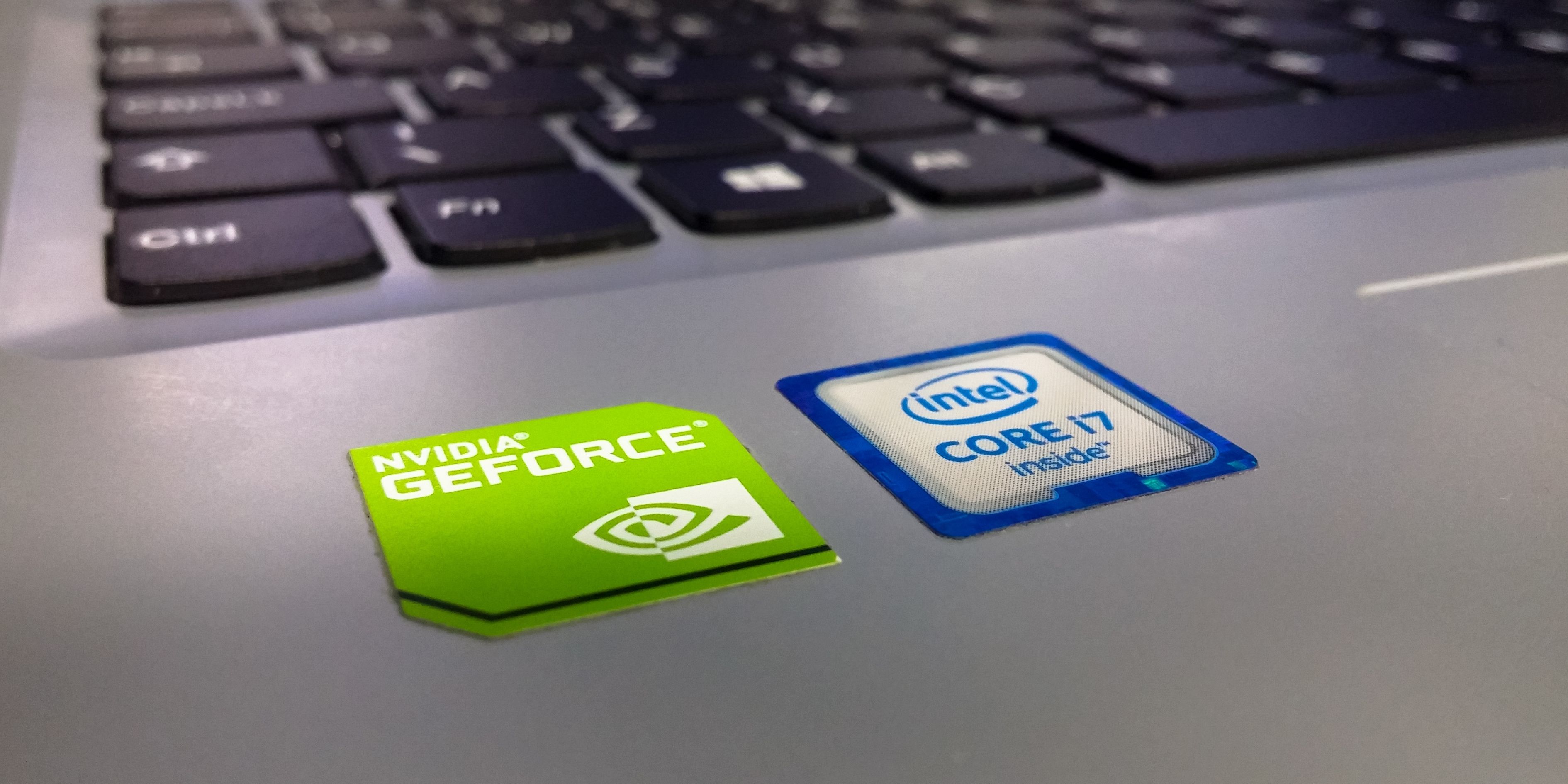 HP Gaming Laptop