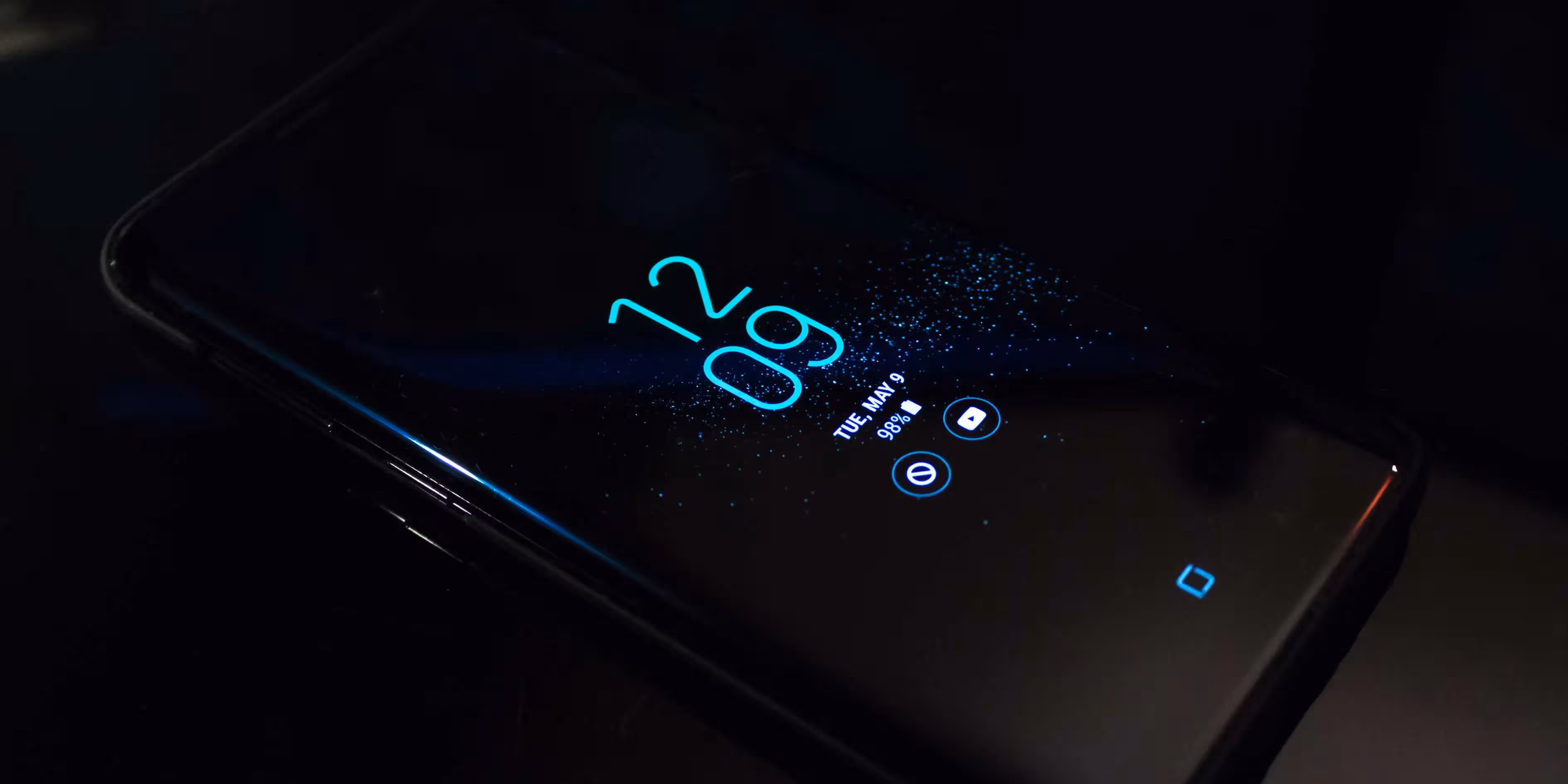 Android or iPhone