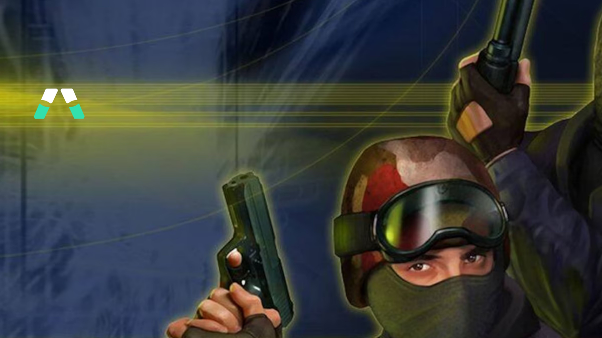 All Counter Strike Games In Order, All CS Series