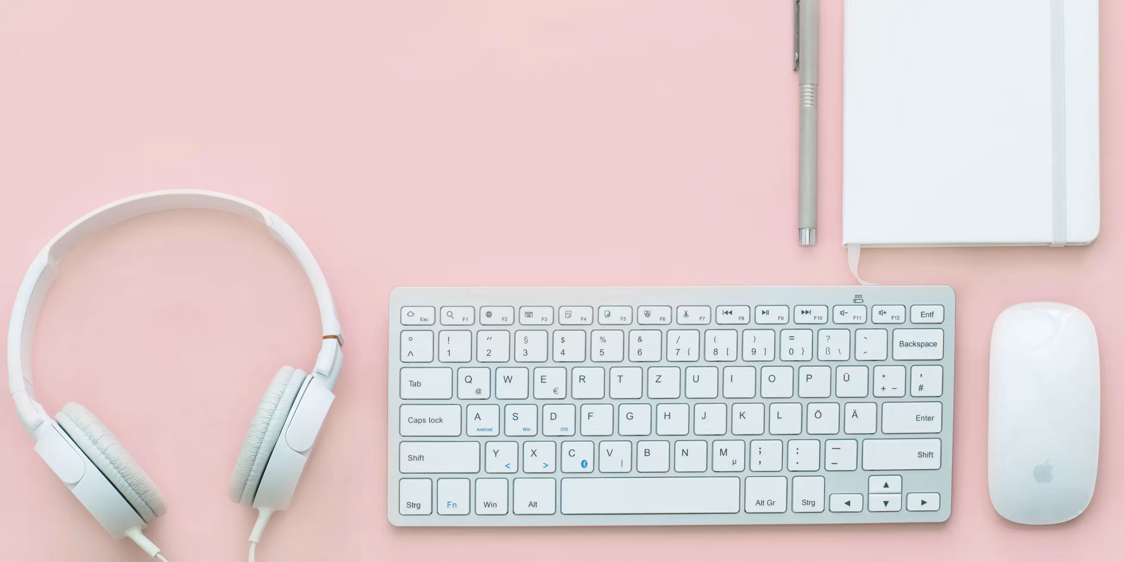Best Bluetooth Keyboard for iPad