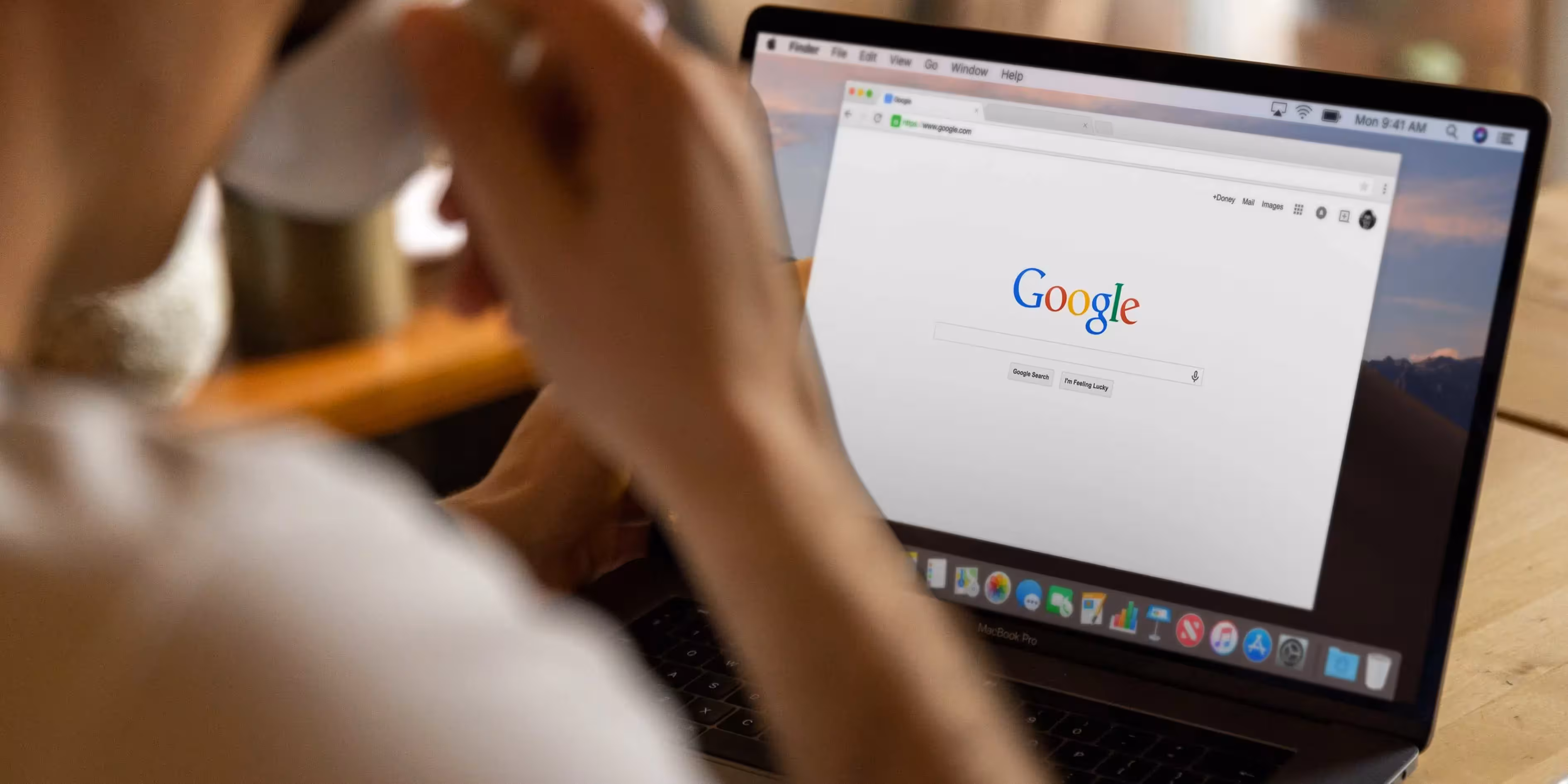 How to share Google Calendar