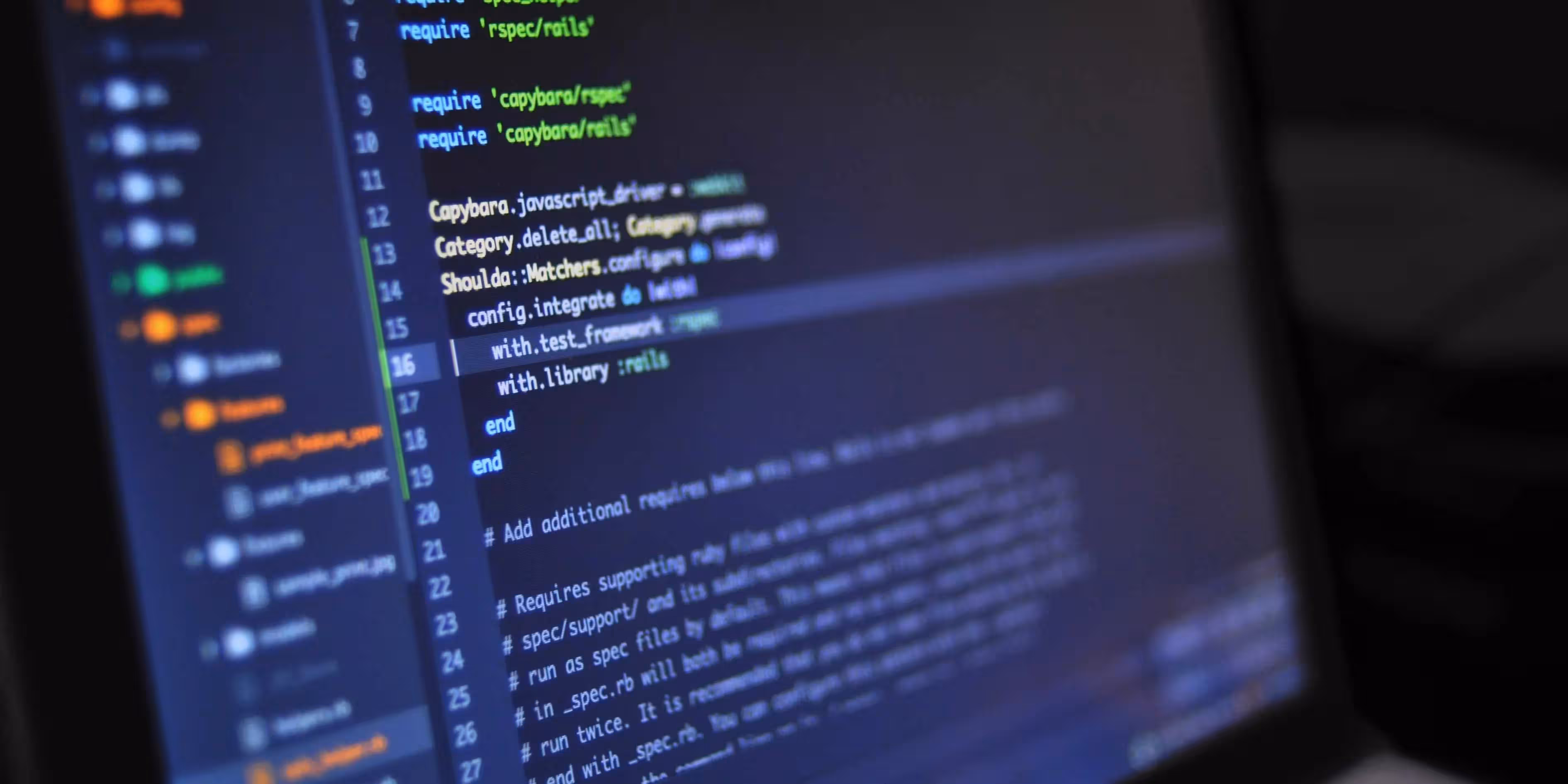 Why learn python