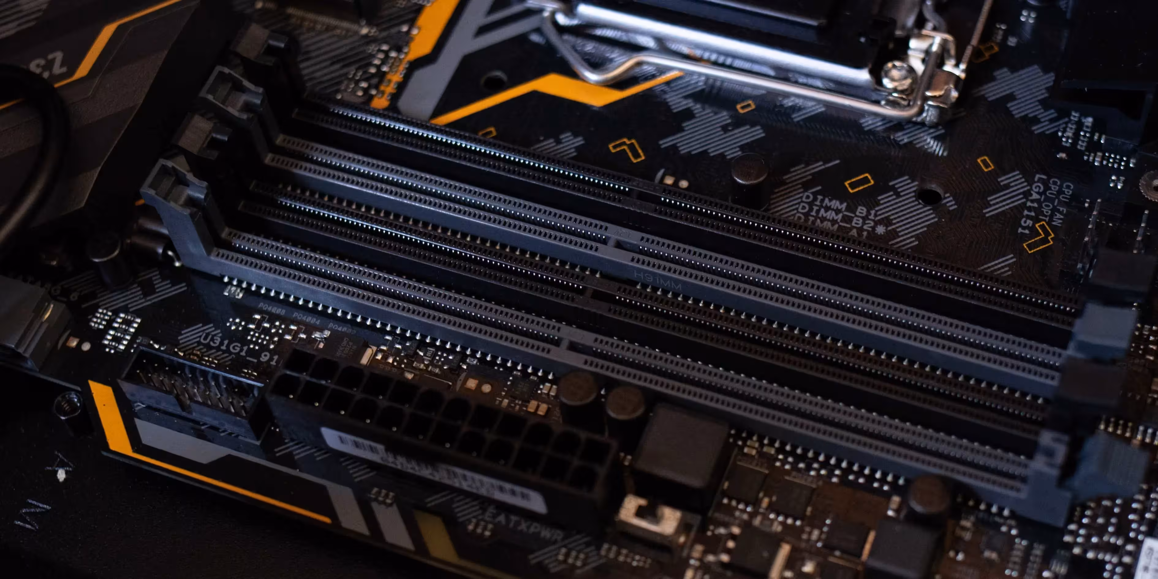 What is RAM