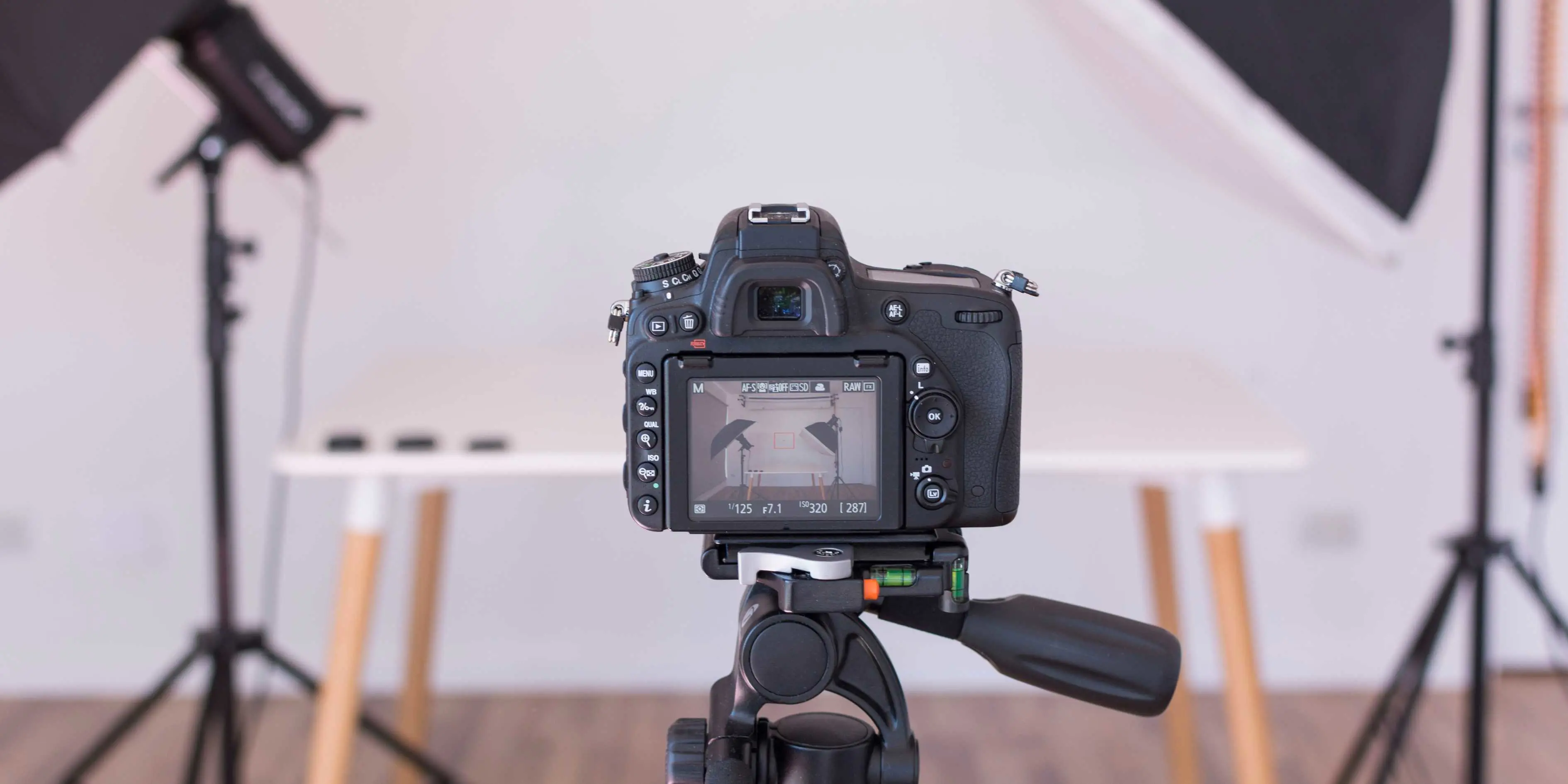 YouTube Camera