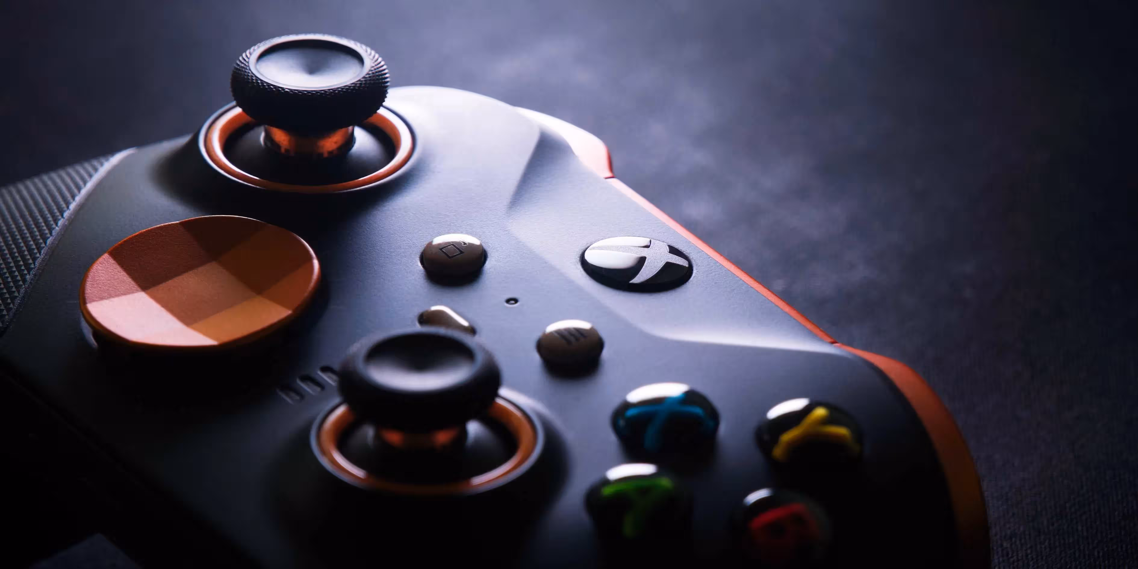Xbox plans