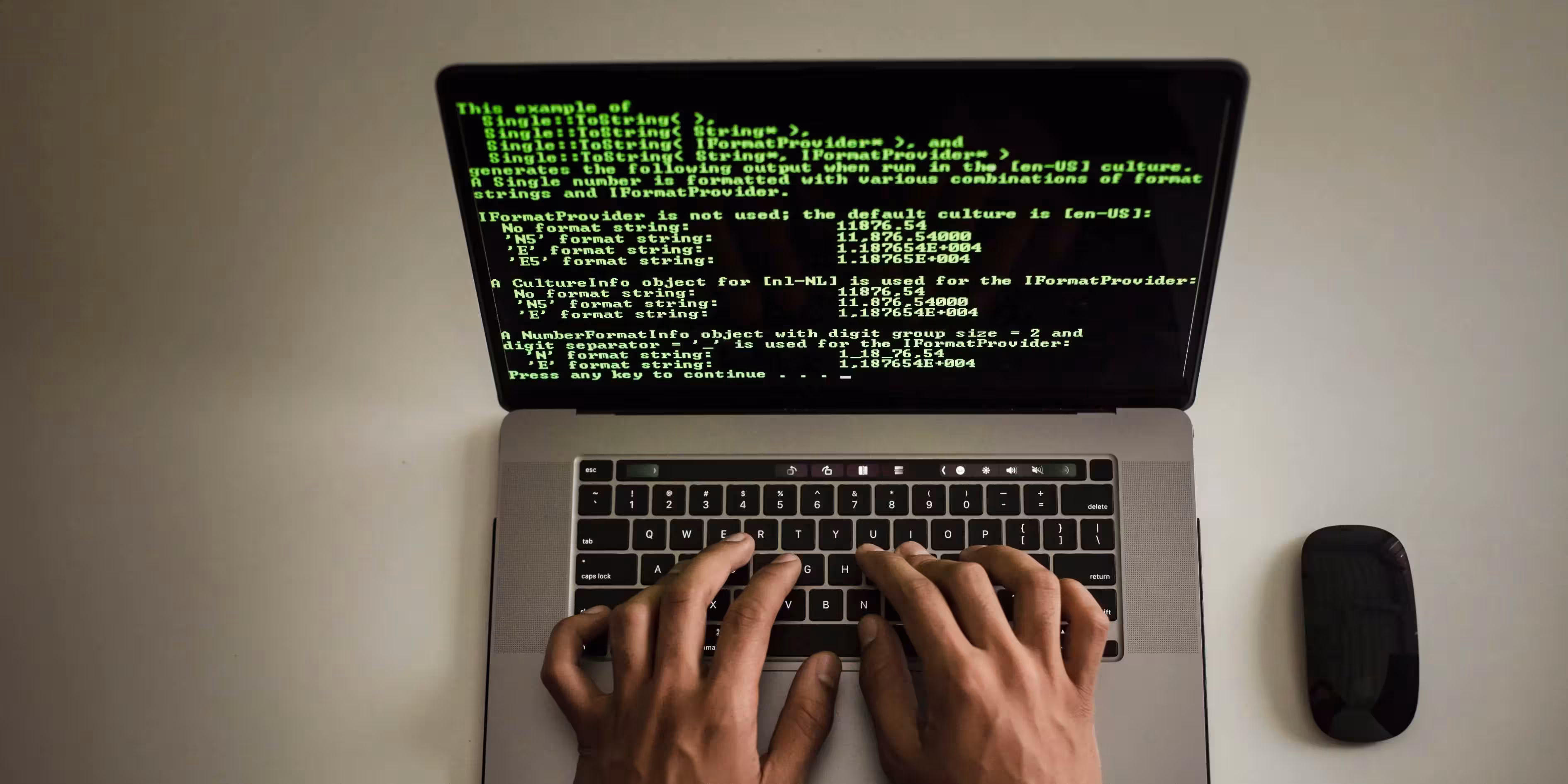 Python programing