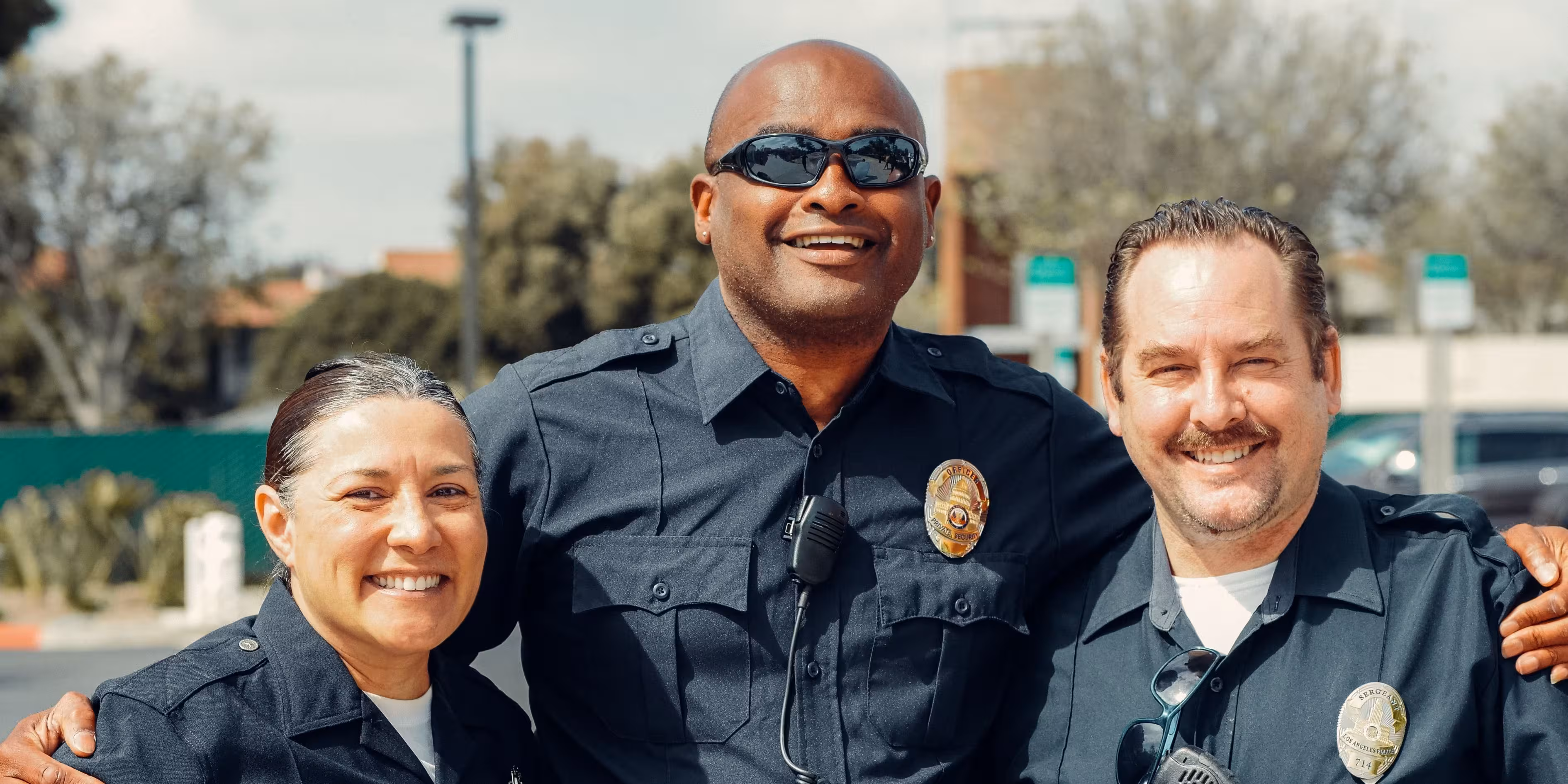 Best Funny Police Movies on Netflix