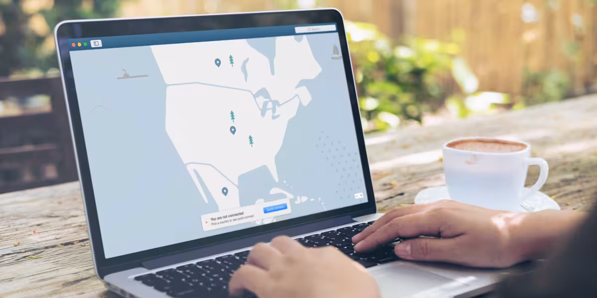 The Best VPN Service in 2025