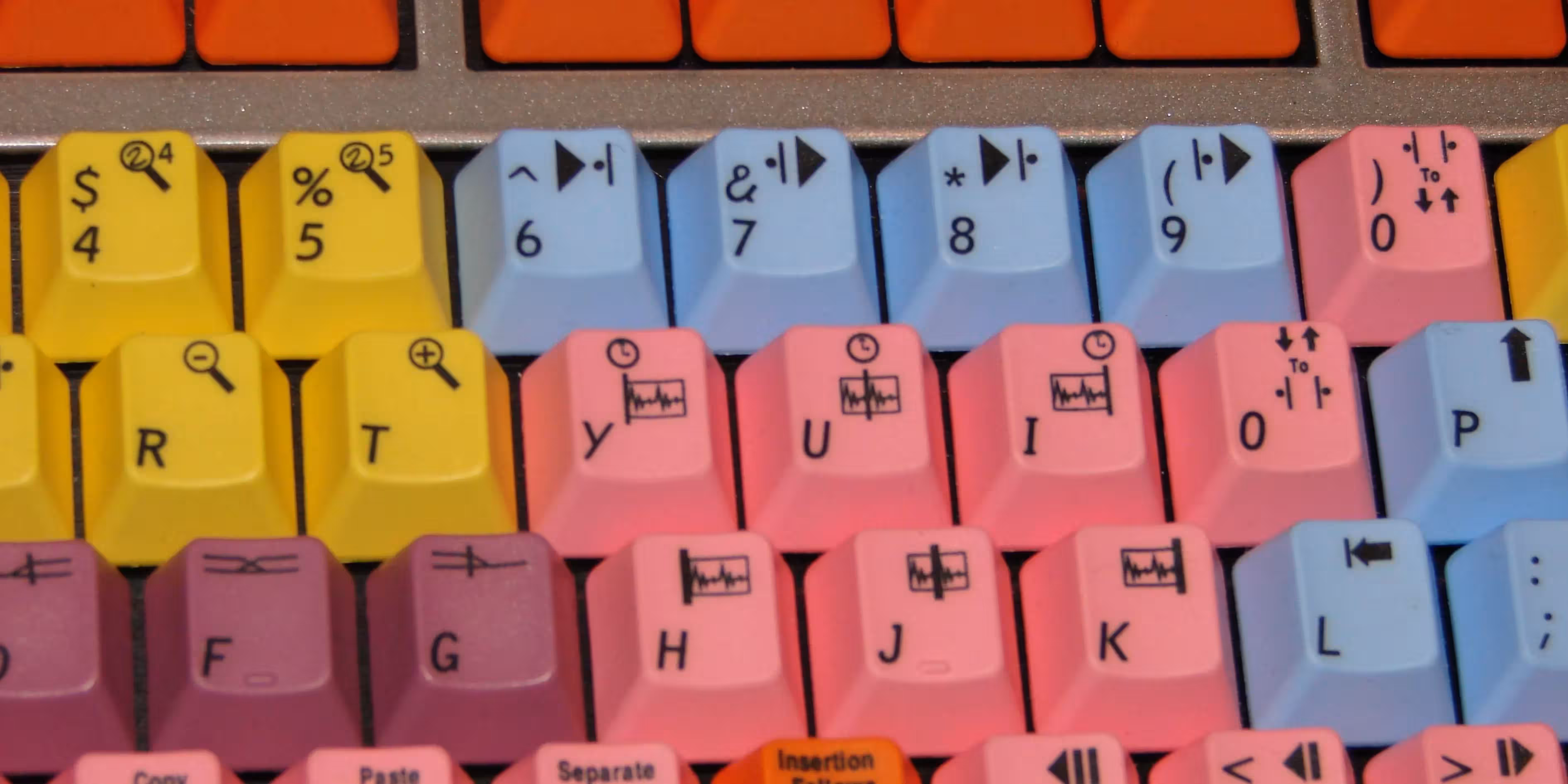 Best Wireless Gaming Keyboard