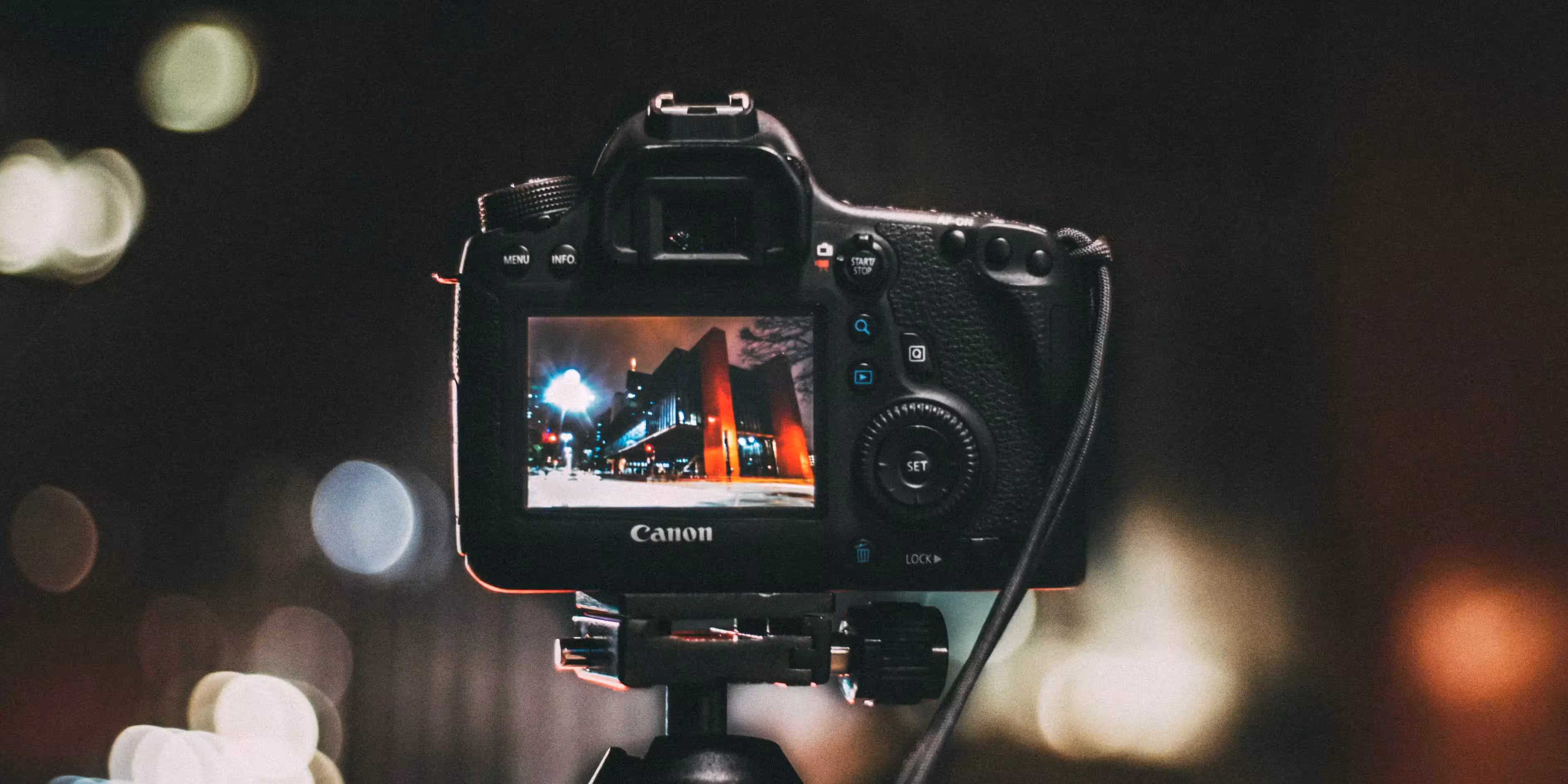 The Best Vlogging Camera