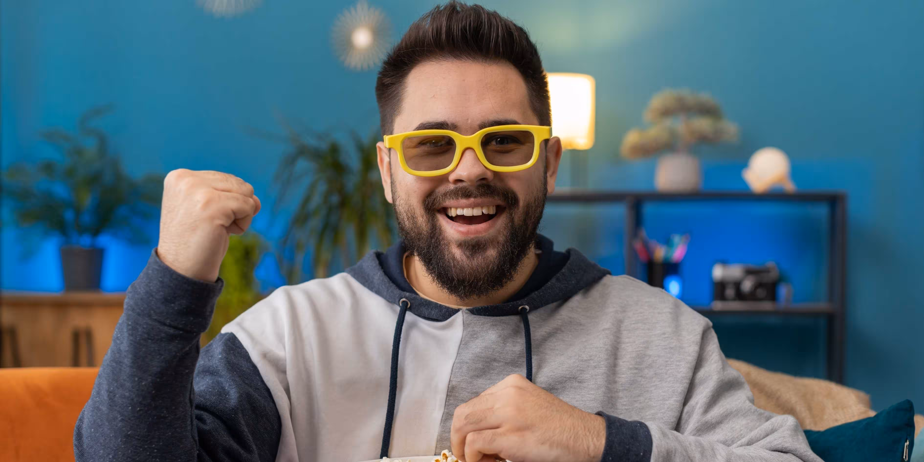 The Best Comedy Movies to Watch