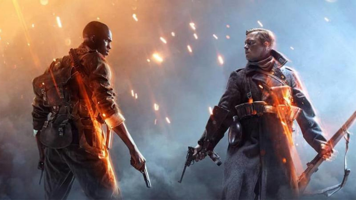 Battlefield 1 Chapter 1: Storm of Steel Review